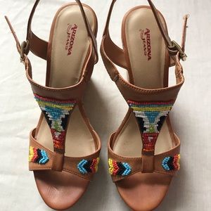 gorgeous Arizona Jean Co. shoes